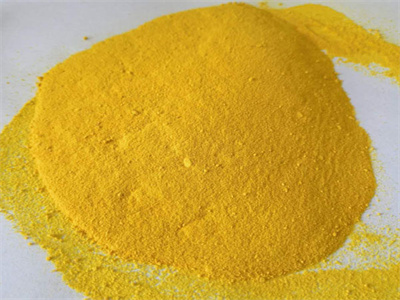 turkey fast delivery 30% polyaluminium chloride pac with best price