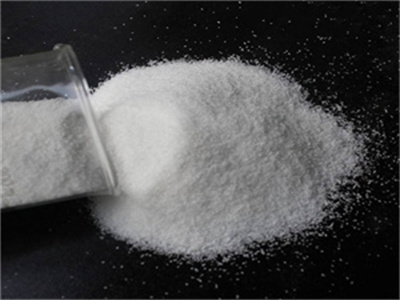 venezuela hot sale anionic polyacrylamide agent msds online