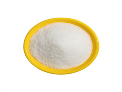 korea supply pam anionic polyacrylamide for chemical