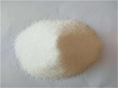 uae supply polyacrylamide food grade