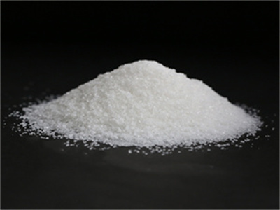 manufacture polyacrylamide for incense making in italy