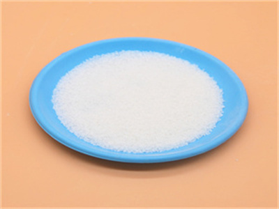 usa water treatment anionic pam polyelectrolyte powder