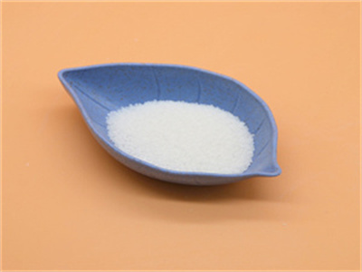 ethiopia supply nonionic polyacrylamide pam