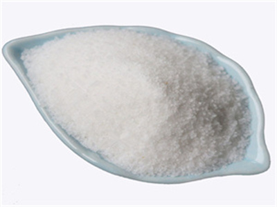 pakistan high purity flocculant polyacrylamide