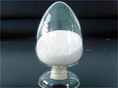 canada factory supply anionic polyacrylamide agent msds