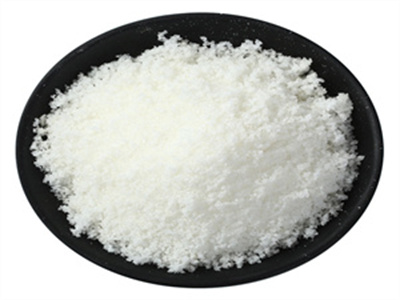 mexico supply flocculant polyacrylamide