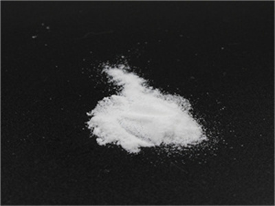 supply polyacrylamide powder pam in lesotho