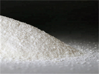 korea white powder anionic cationic polyacrylamide pam flocculant
