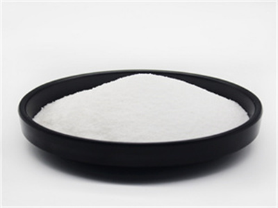 high purity polyacrylamide powder pam in algeria
