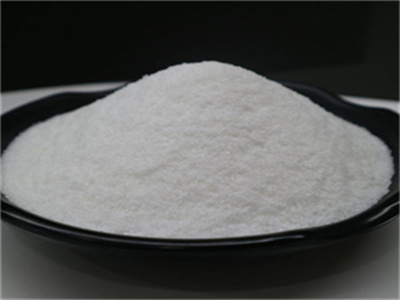 flocculant polyacrylamide in egypt