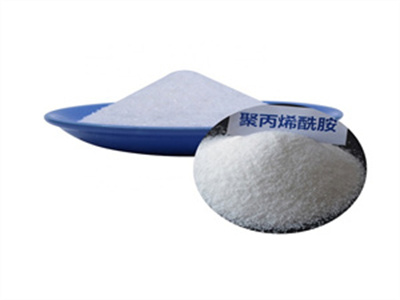 ghana polyacrylamide pam powder in stock