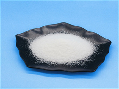 supply pam polyacrylamide with grate quality in syria