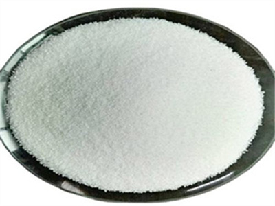 factory polyacrylamide powder in algeria