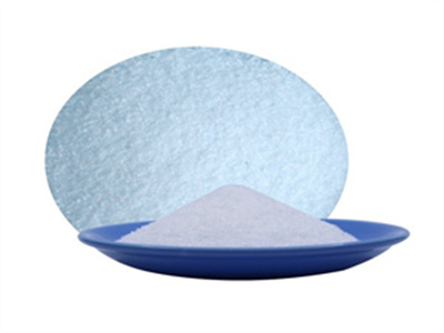 usa industrial polyacrylamide pam for chemical
