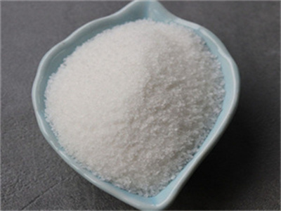 indonesia factory offer flocculant polyacrylamide