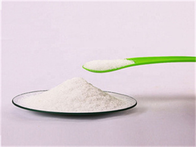 korea factory supply pam-nonionic polyacrylamide