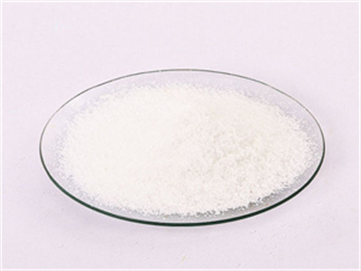 mali free sample anionic polyacrylamide anionic pam
