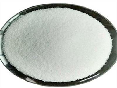 mexico factory supply polymer polyacrylamide