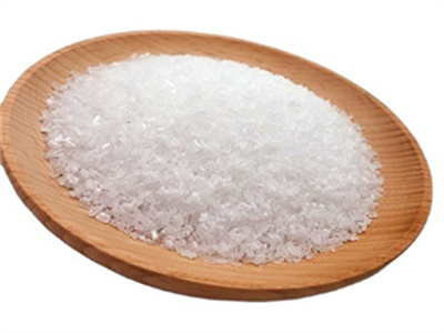 competitive price flocculant polyacrylamide in iraq