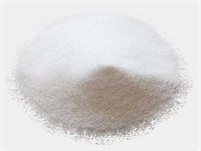 canada supply of water treatment polyacrylamide pam