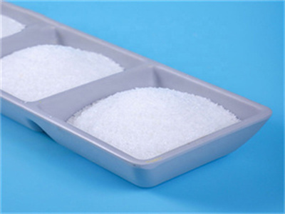cheap price polyacrylamide powder pam in lesotho