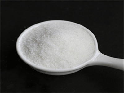 manufacturer polyacrylamide powder in usa