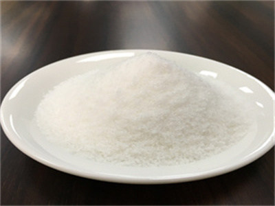 mali food grade pam-nonionic polyacrylamideing