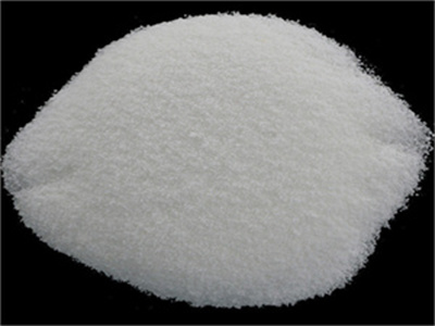 canada polyacrylamide types of flocculating agents