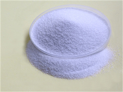supply oilfield additive flocculant pam in canada