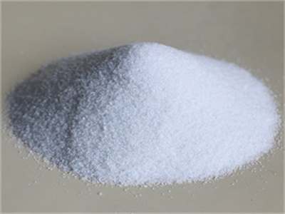 industrial polyacrylamide powder in algeria