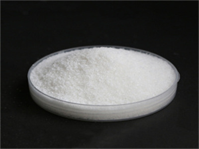 cationic polyacrylamide for waste water treatment in algeria