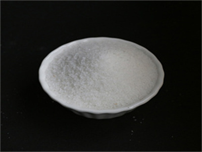 supply polyacrylamide pam in korea