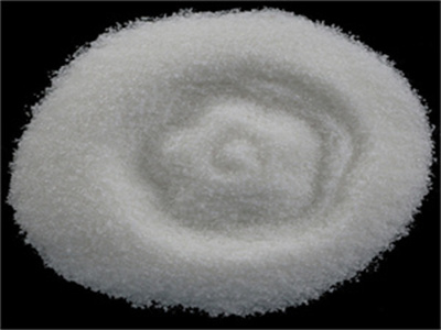 korea chemical nonionic polyacrylamide pam