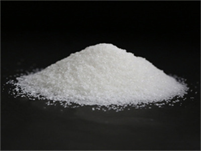 mexico high purity pam-nonionic polyacrylamide
