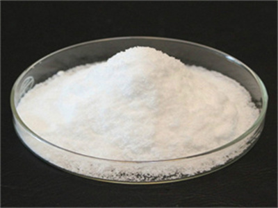 industrial polyacrylamide for incense making in syria