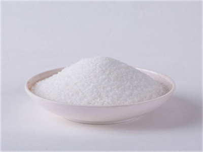 korea free sample anionic water soluble polymer pam powder