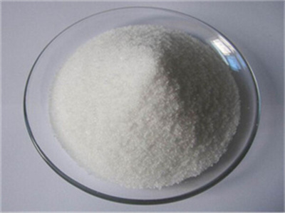 mali supply polymer polyacrylamide pam