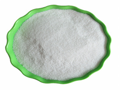 nigeria 9003-05-8 water based mud polymer anionic polyacrylamide