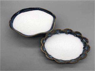 competitive price polyacrylamide powder pam indonesia