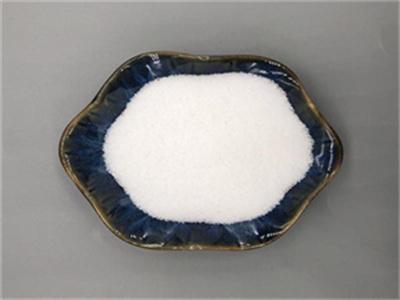 nigeria supply of nonionic polyacrylamide pam