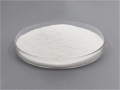 pakistan pam powder anionic polyacrylamide flocculant