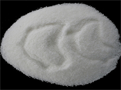 2023 popular polyacrylamide for incense making in italy