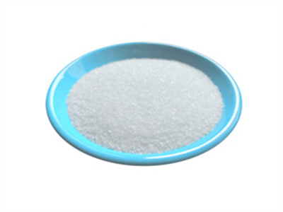 manufacturer flocculant polyacrylamide in usa