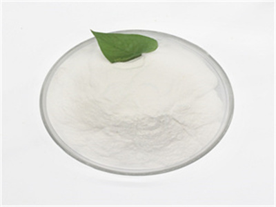 korea high purity anionic polyacrylamide agent