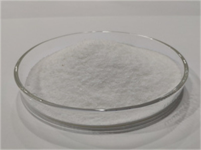mexico factory supply papermaking polyacrylamide pam