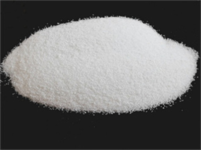 egypt water treatment chemicals polyacrylamide pam polymer anion
