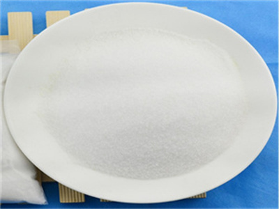 best efficiency polyacrylamide for incense making in canada